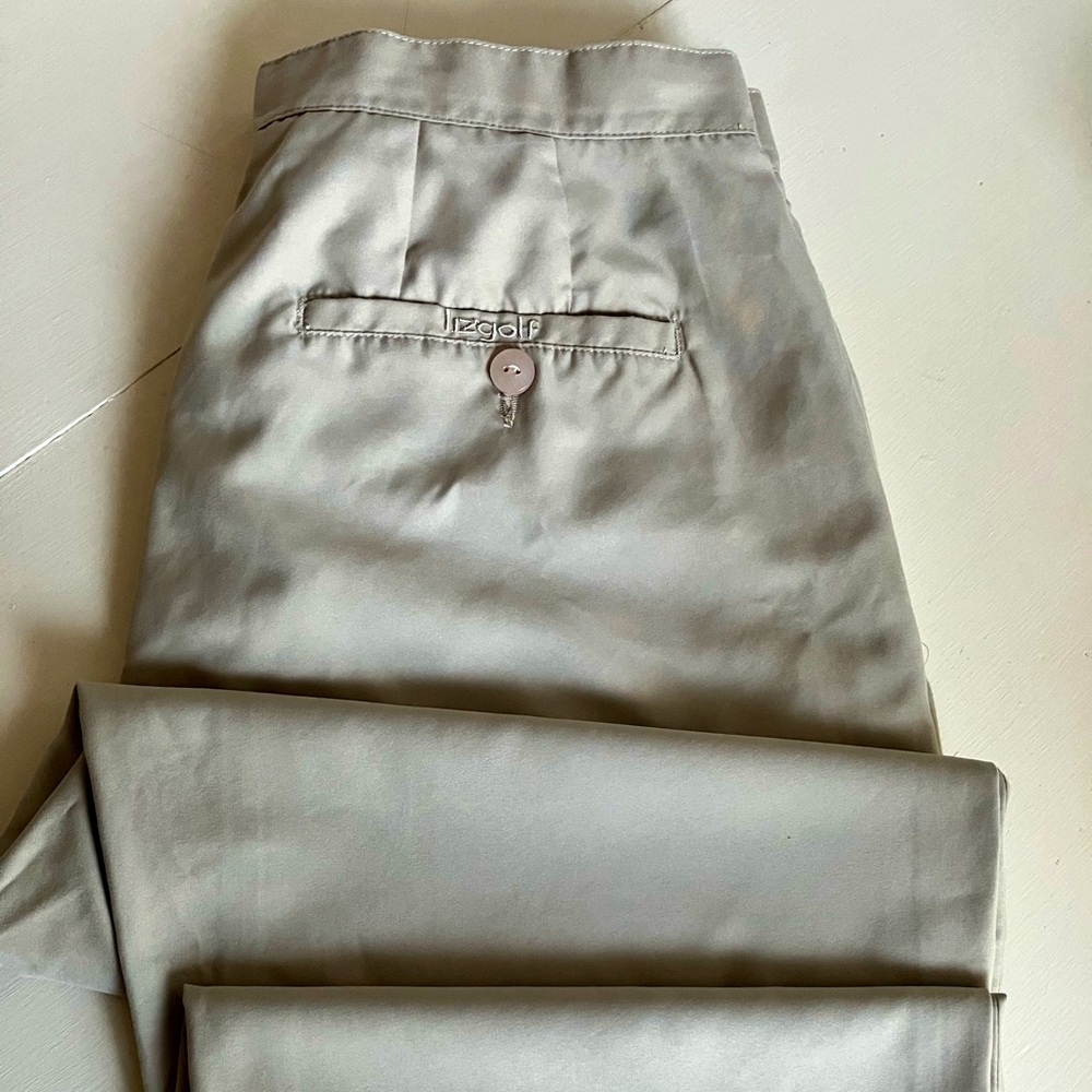 Capris pants